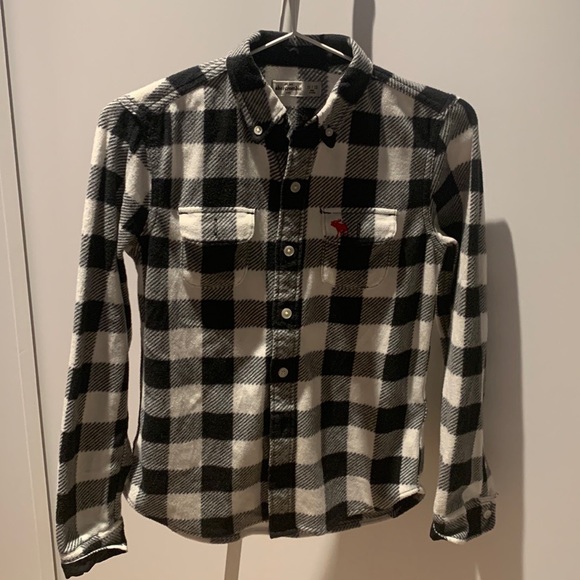 Abercrombie kids 11/12 - Picture 1 of 1
